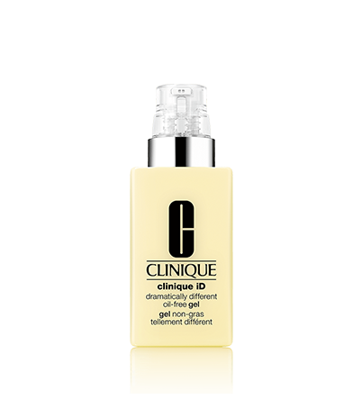 CLINIQUE DDMG BASE LOTION