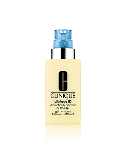 CLINIQUE DDMG BASE LOTION