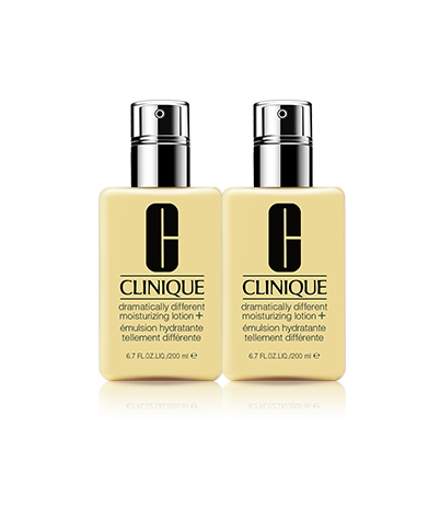 CLINIQUE Dramatically Different Moisturizer