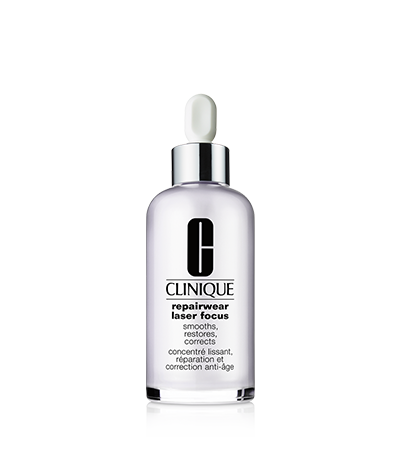 CLINIQUE RWLF SMOOTHS