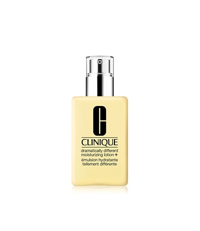 CLINIQUE DRAMATICALLY DIFFERENT MOISTURIZR