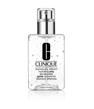 CLINIQUE DRAMATICALLY DIFFERENT MOISTURIZR