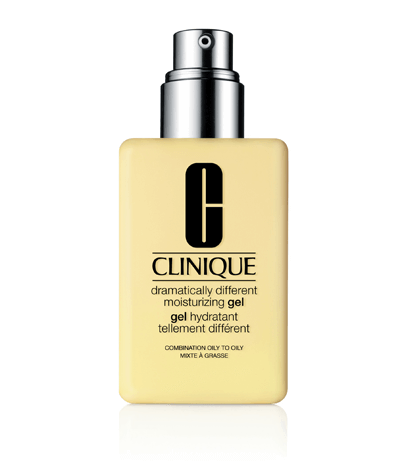 CLINIQUE DRAMATICALLY DIFFERENT MOISTURIZR