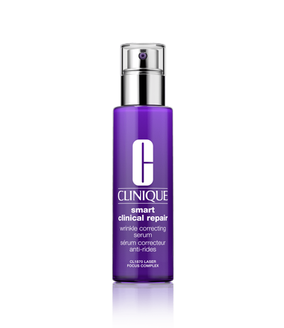 Clinique Smart Clinical Repair Wrinkle Correcting Serum