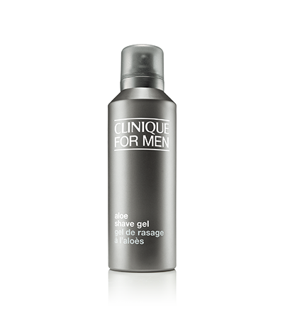 CFM Aloe Shave Gel (New Package)