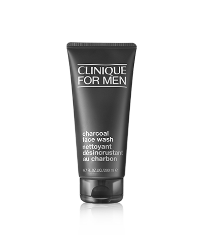 CFM CHARCOAL FACE WASH 200ML