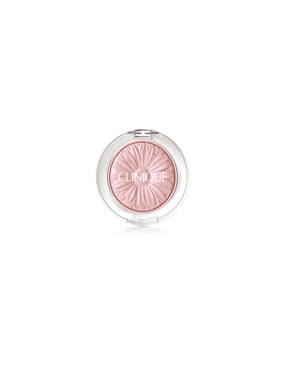 CLINIQUE CHEEK POP, 人气腮红，一抹满分少女感！