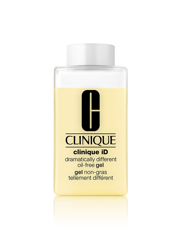 Clinique iD™: Dramatically Different™ Oil-Free Gel